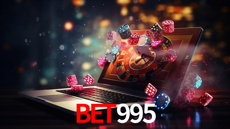 Download para Android e iOS na bet995