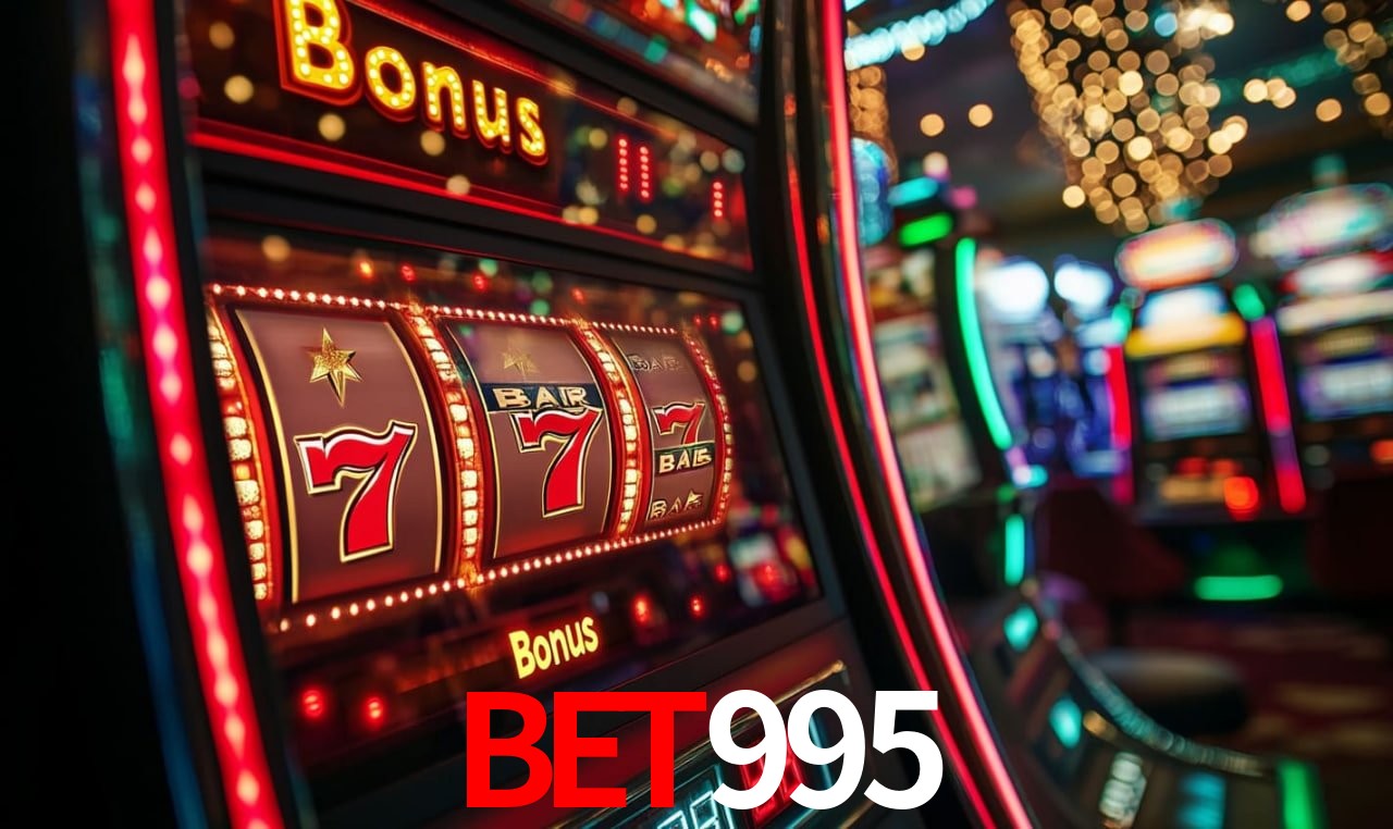 Apostas com odds competitivas na bet995