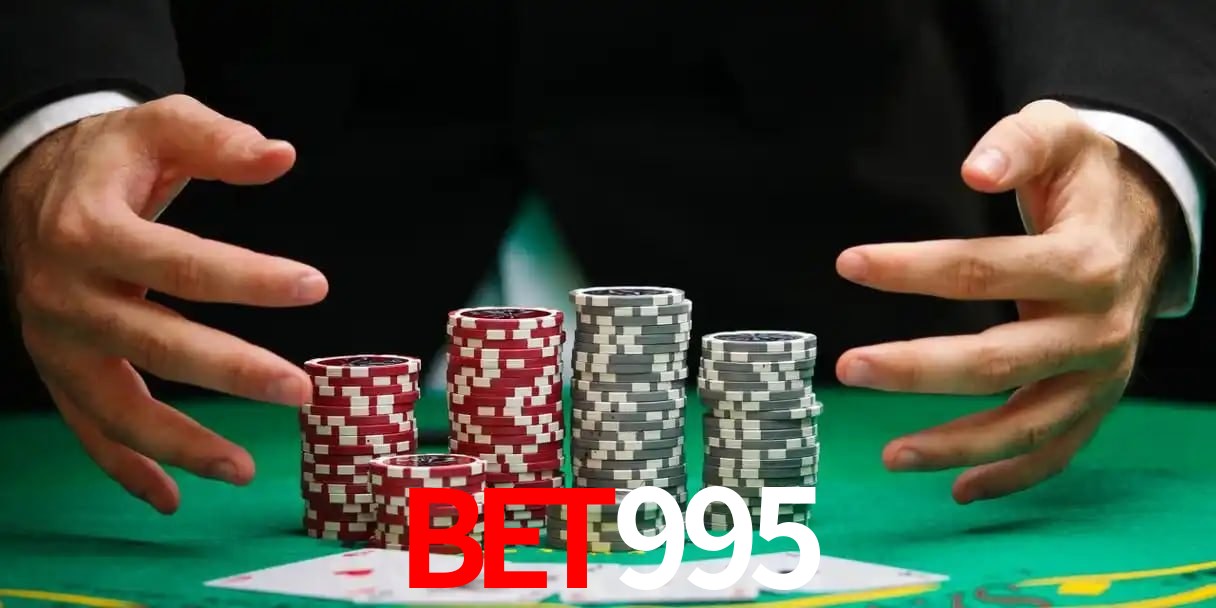 Benefícios VIP na bet995