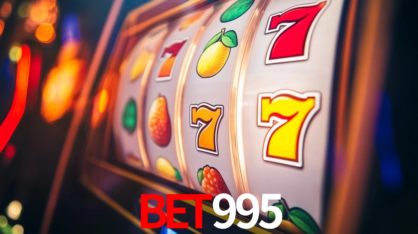 Cashback e recargas na bet995