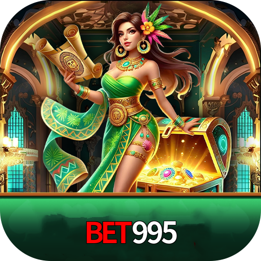 Imagem promocional da bet995 mostrando a plataforma e suas vantagens